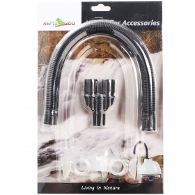 Repti-Zoo Double Fogger - Bico Adicional