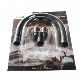 Repti-Zoo Double Fogger - Bico Adicional