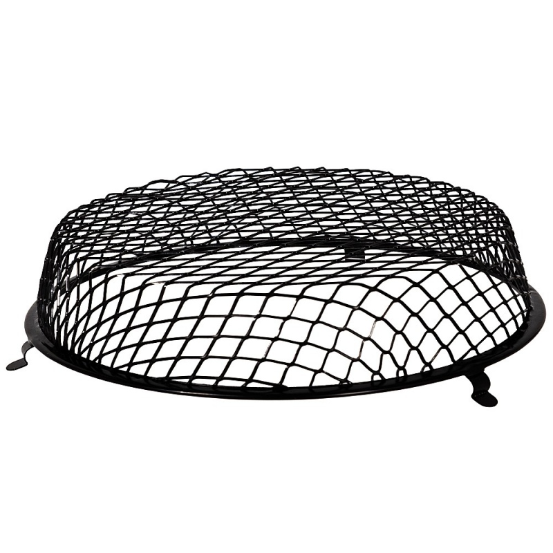 Repti-Zoo Net Cover 5.5" - kaitsekorv