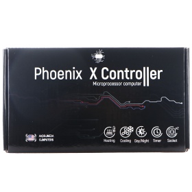 Controlador Phoenix X - Andromeda Computers