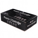 Andromeda Computers Phoenix X Controller - termostat a programátor