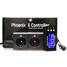 Controlador Phoenix X - Andromeda Computers