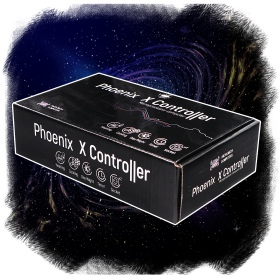 Controlador Phoenix X - Andromeda Computers