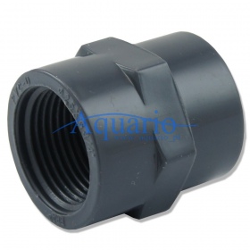 Conector 1'' x 32mm GW