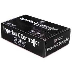 Contrôleur Hyperion X - thermostat