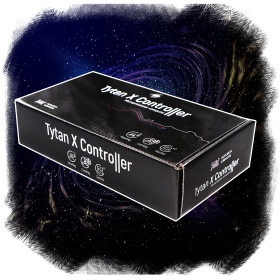 Contrôleur Tytan X - Andromeda Computers