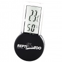 Repti-Zoo LCD IPX4 hőmérő és páratartalom mérő