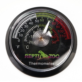 Repti-Zoo RT01 - analog thermometer