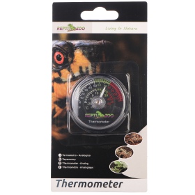 Repti-Zoo RT01 - analoges Thermometer