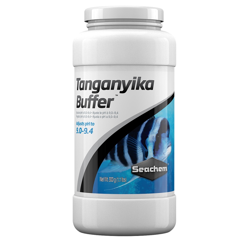 SEACHEM Tanganyika Buffer 500g