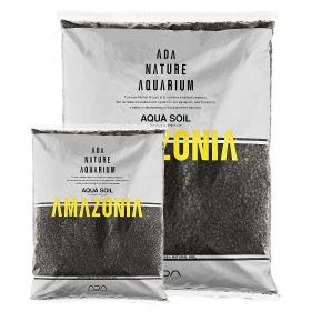 ADA Aqua Soil Amazonia 9l - Voor een mooi aquarium