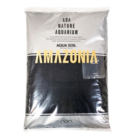 ADA Aqua Soil Amazonia 9l - Voor een mooi aquarium