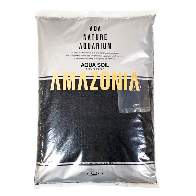 ADA Aqua Soil Amazonia 3l