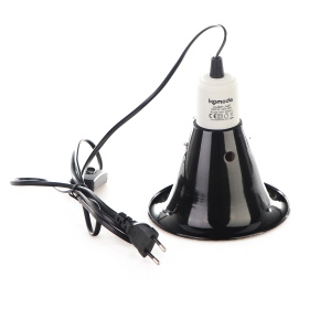 Komodo Clamp Lamp - Lampa Terrarium 60W