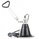 Komodo Clamp Lamp - complete lamp max. 60W