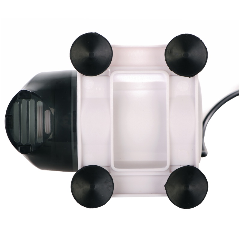 Jingye Nose Pump 2 - efficient water pump