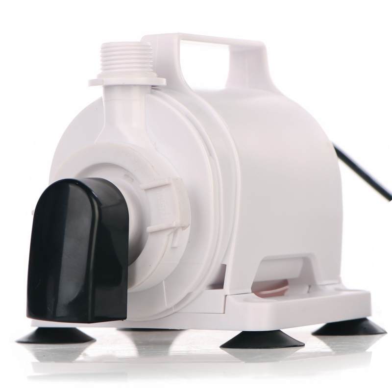 Jingye Nose Pump 2 - efficient water pump