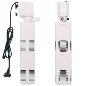 Jingye Pure Filter Duo - Innenfilter 880l/h