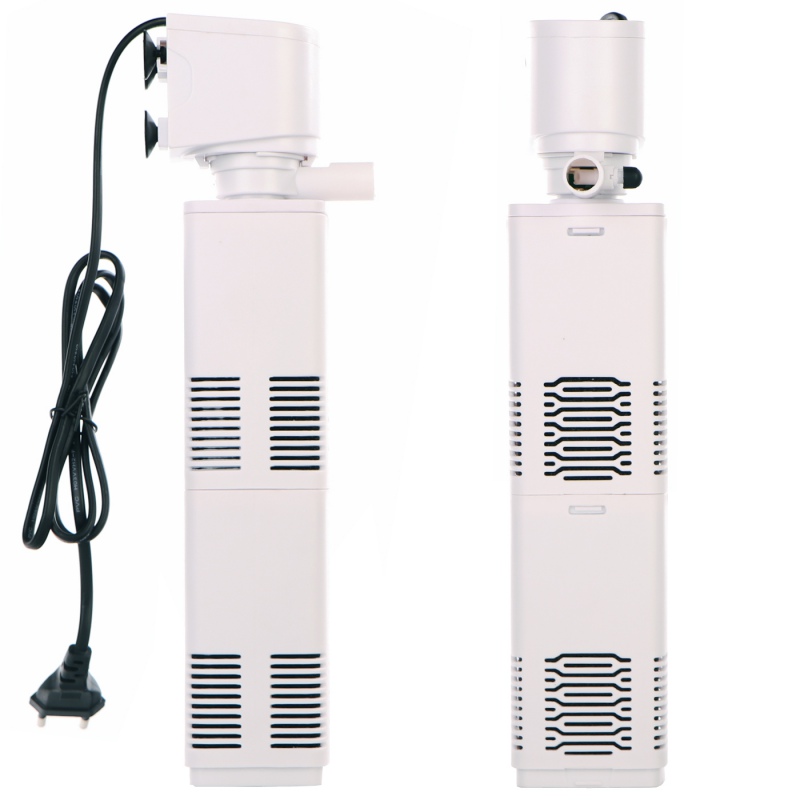 Jingye Pure Filter Duo voor aquaria