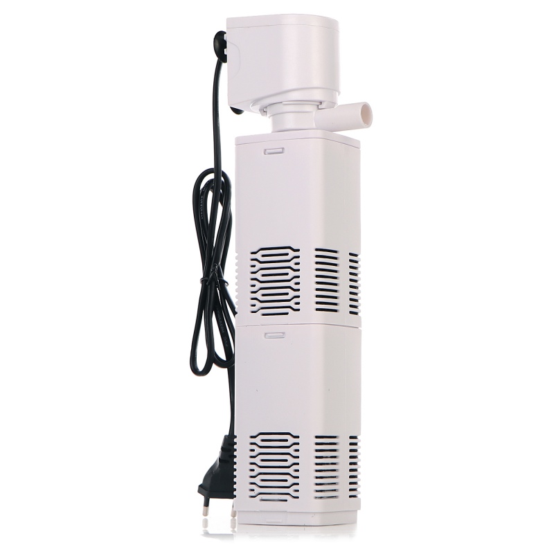 Jingye Pure Filter Duo - Innenfilter 880l/h