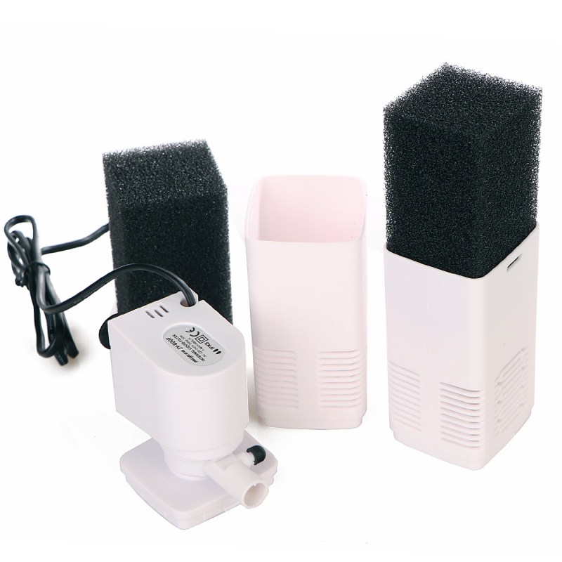 Jingye Pure Filter Duo - inre filter