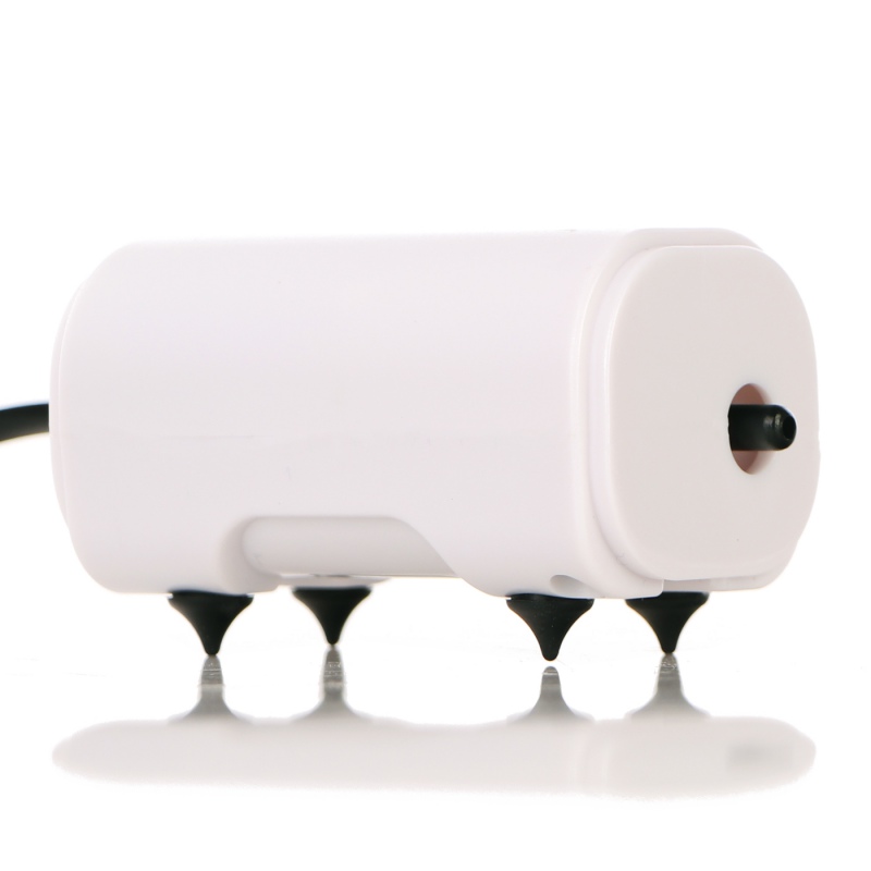 Jingye Tiny Air Pump - design elegante