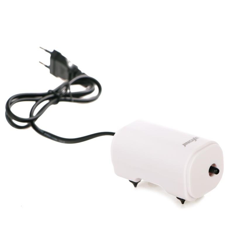 Jingye Tiny Air Pump - компактный аэратор