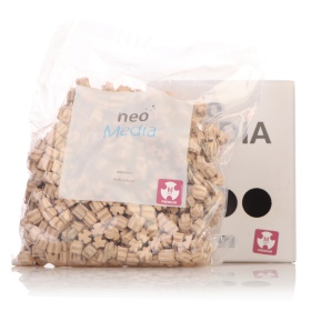 Neo Media Soft 1l - ceramic cartridge for lowering pH