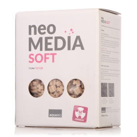 Neo Media Soft 1l - Keraamiline Täidis