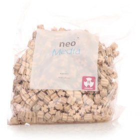 Neo Media Soft 1l - ceramic cartridge for lowering pH