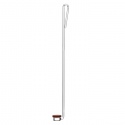 Neo Diffuser Clip Large - CO2-diffuser met knie