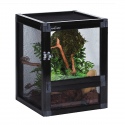 Repti-Zoo Terrario in rete di alluminio 25x25x32