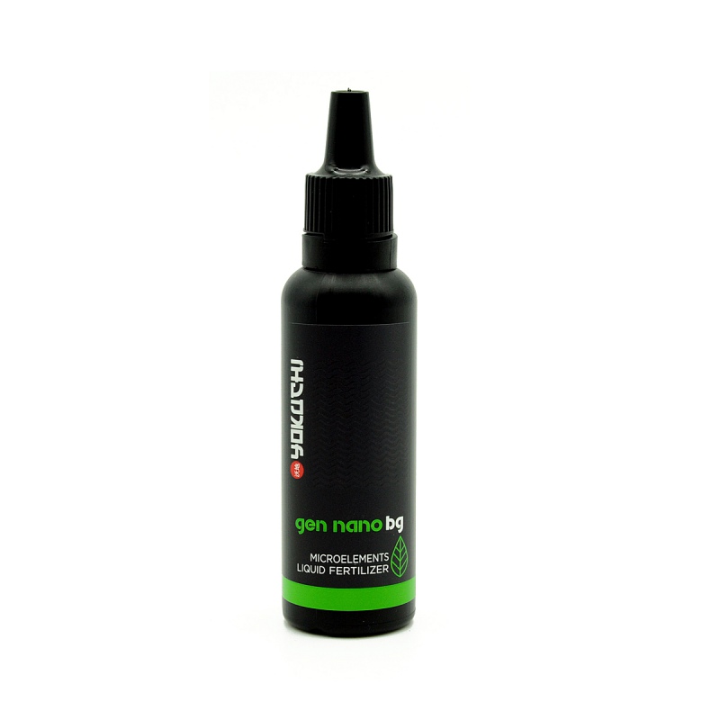 YOKUCHI GEN NANO BG 30ml