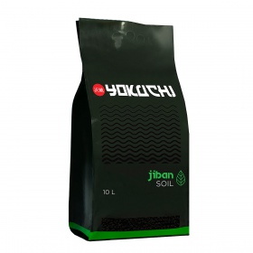 YOKUCHI JIBAN SOIL – complete substrate for freshwater aquariums 10L