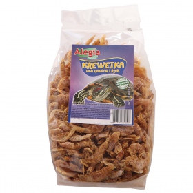 ALEGIA - Dried shrimp 800ml