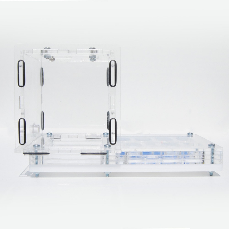 Professioneel Ant Expert Formicarium