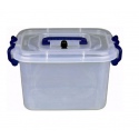 Repti-Zoo Reserveonderdelen Tank TR01 - watercontainer voor sproeiers