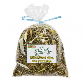 Erbe per Ratti Alegia 100g