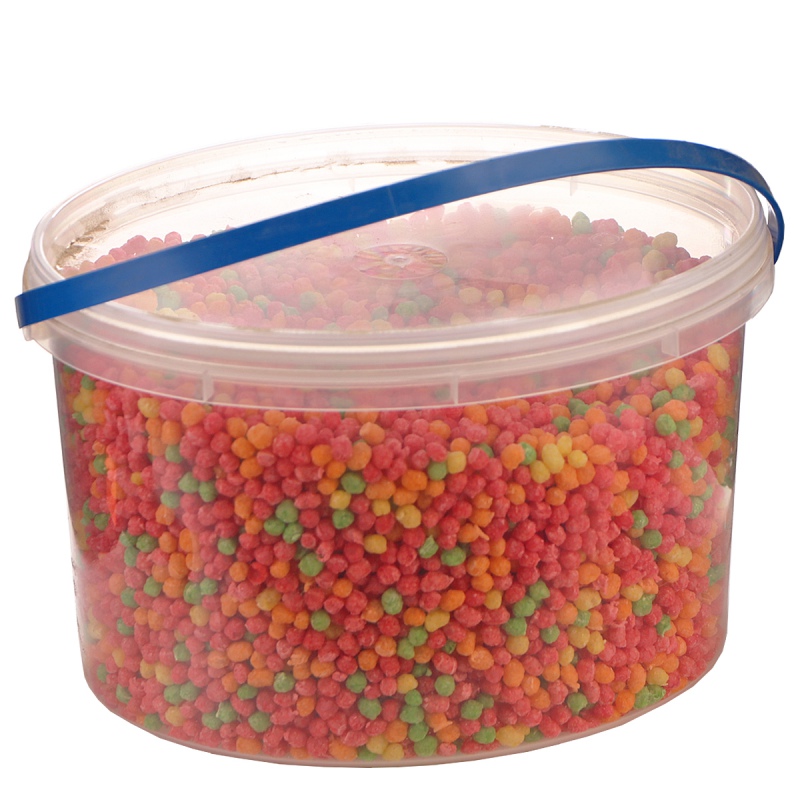 Alegia Koi Mix Boules 3L