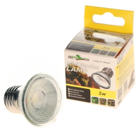 Mini LED Repti-Zoo 5W para terrários