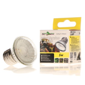 Repti-Zoo Mini LED 5W pour terrarium