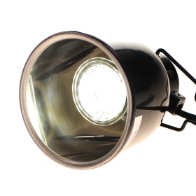 Repti-Zoo Mini Dome lampe for terrarier