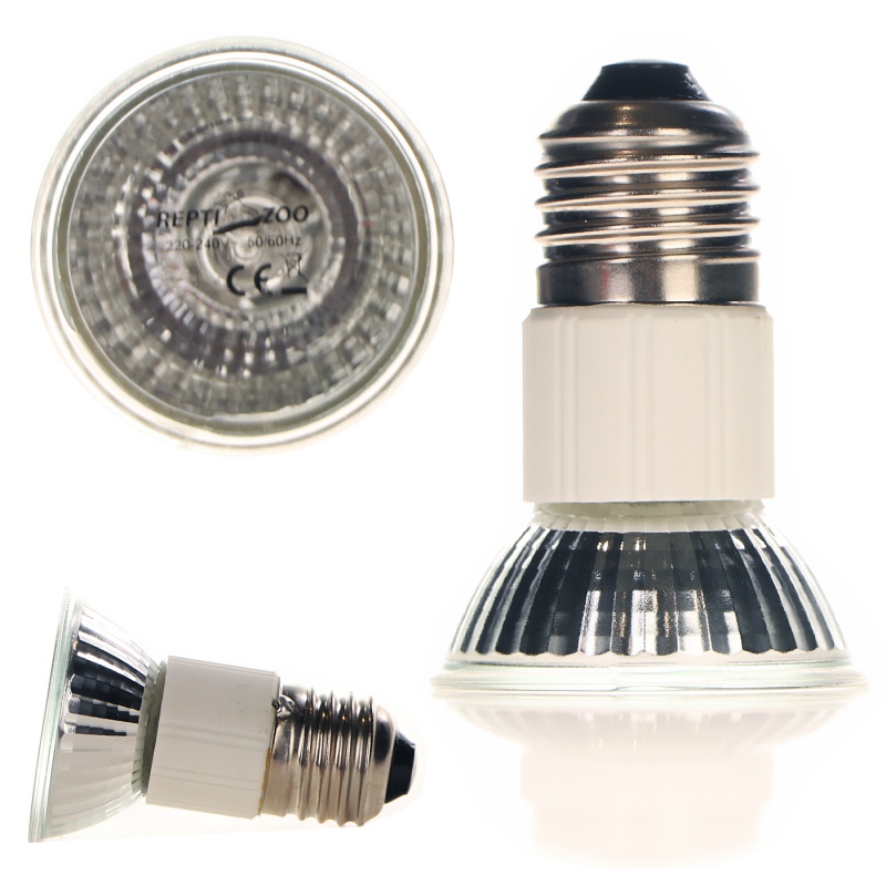 Repti-Zoo Mini Halogen Spot 35W