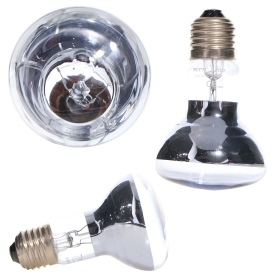 Repti-Zoo Neodymium 75W Lamp