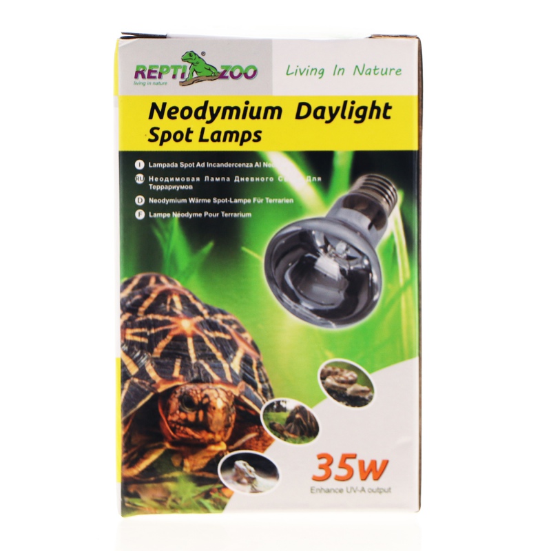 Repti-Zoo Neodym Värmelampa 35W