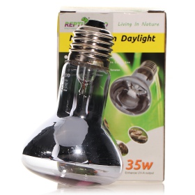 Repti-Zoo 35W Neodymium lampe for terrarier