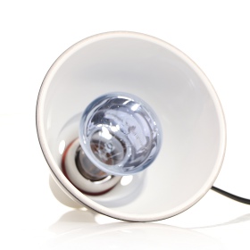 Repti-Zoo 35W Neodymium lampe for terrarier