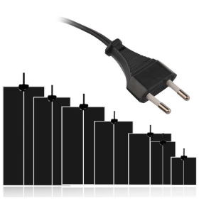 Repti-Zoo Tappetino Riscaldante 5W