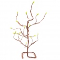 Repti-Zoo Arbre de jungle - liane / arbre flexible