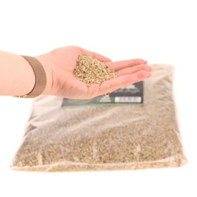 Terrario Endau Park Soil Small 5l - fine vermiculite